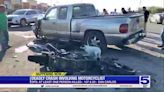 DPS: Bastrop man killed following two-vehicle crash in San Carlos