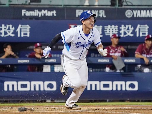 豊暐超前安、羅戈優質先發 富邦2比1力克樂天3連勝