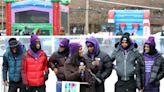 New Rochelle celebrates season with Winter Carnival, ice rink at Lincoln Park