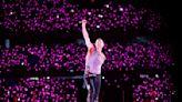 Cuándo es el último recital de Coldplay en la Argentina