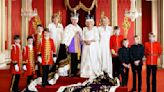 Royal Family release two spectacular new photos from the coronation – all the moving details and how Prince George’s future is symbolically captured