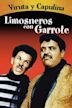 Limosneros con garrote