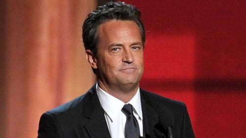 LAPD and federal authorities investigating source of ketamine that led to Matthew Perry's death