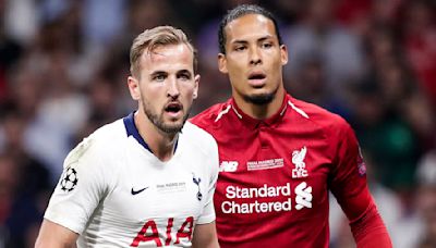 Kane vs Van Dijk: England captain has a good record but one bad memory