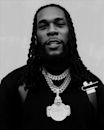 Burna Boy