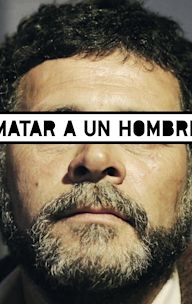 Matar a un hombre