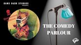 Comedy Parlour Live: Quarantine Edition