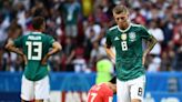 Quiz! Can you name Germany's starting XI from their 2018 World Cup disaster against South Korea? | Goal.com United Arab Emirates