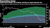 Charting the Global Economy: ECB Boosts Rates; Fed, BOE on Deck