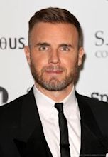 Gary Barlow