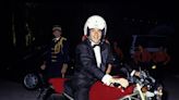 Ducati presenta una moto en homenaje a Ayrton Senna - La Tercera