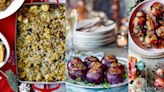 Our favourite stuffing recipes to serve at Christmas