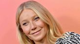 Gwyneth Paltrow Says the Weirdest Wellness Trend She's Ever Tried Is Rectal Ozone Therapy