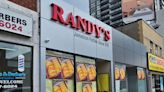 Iconic Toronto restaurant Randy's Patties announces comeback
