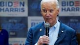 Biden scores major union backing as its leaders attack Trump