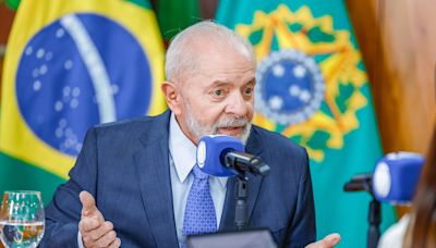 Lula vai a São Bernardo para impulsionar candidato do PT em seu reduto