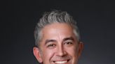 Shane Salazar | People on The Move - Silicon Valley Business Journal