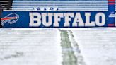 'Thundersnow' storm in Buffalo forces NFL's Bills-Browns game to Detroit Lions' Ford Field