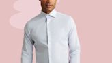 20 Dress Shirts to Make You Feel Like the Gentleman You Are