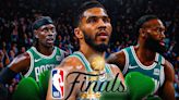 Celtics' 2024 NBA Finals schedule after sweeping Pacers