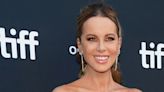 Kate Beckinsale Is Bringing The Heat With Epic Abs In A Bikini On IG