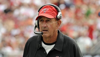 Fallece Monte Kiffin, legendario entrenador de la NFL