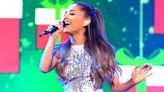 Ariana Grande Celebrates 'Santa Tell Me' Anniversary by Sharing Behind-the-Scenes Footage: 'Tis the Season!'