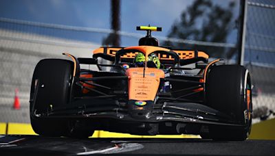 Lando Norris logró su primer triunfo en Fórmula 1 al vencer en el GP de Miami