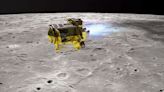 Japan forced to suspend launch of historic first Moon lander