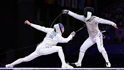 Gold Zone Is How the Olympics Were Meant to Be Shown