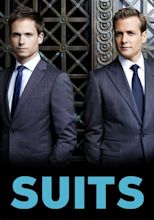 Suits (TV Series) Lyrics, Songs, and Albums | Genius