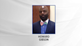 Howard Gibson to become first dean of new Lincoln University program