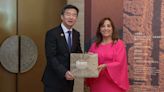 Dina Boluarte en China EN VIVO: las actividades oficiales de la presidenta en su visita oficial