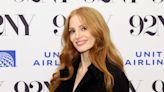 Jessica Chastain Confirms There’s ‘Zero Possibility’ She’ll Star in ‘Evelyn Hugo’ Film Despite Fan Campaign