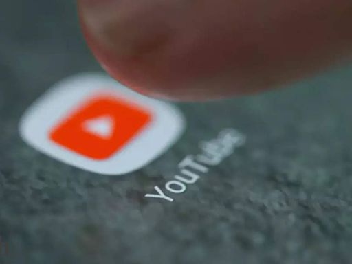 AI companies train language models on YouTube's archive − making private videos a privacy risk