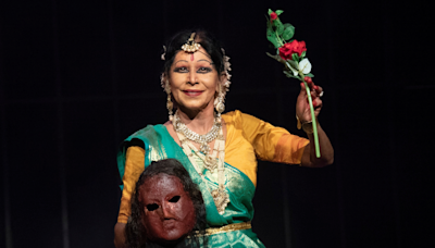 From Stage Fright To The World Stage, This Is The Journey Of Kathak Dancer Shovana Narayan