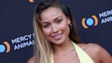 Tia Blanco Shares Adorable Video With Her and Brody Jenner's Newborn Baby Girl