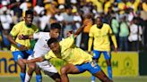 Sundowns target reveals Liverpool dream