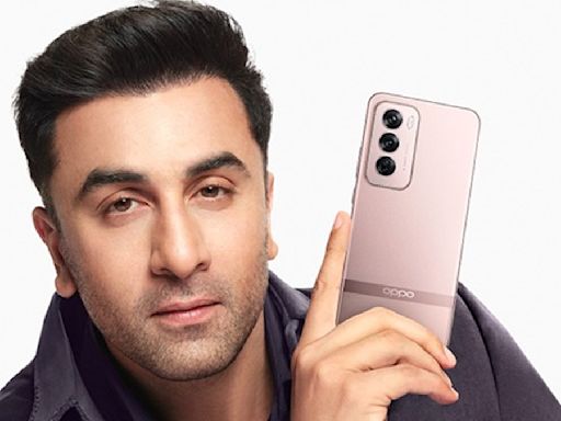 OPPO Reno 12 & 12 Pro Launching in India on July 12: 120Hz Displays, Dimensity 7300-Energy SoC, 80W Charging