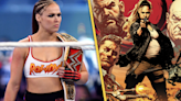 Ronda Rousey Teases Adapting Graphic Novel Expecting the Unexpected to Screen