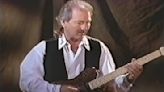 “An absolute groundbreaker as a player”: His Telecaster mastery was the backbone of records by Elvis Presley, Ricky Nelson, and countless others – watch James Burton demonstrate his incredible chicken pickin’ technique