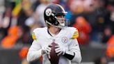 Addition by subtraction: National analyst couldn't be more wrong about Steelers losing Kenny Pickett