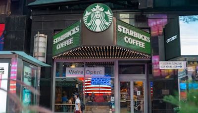 La nueva norma de la ciudad de Nueva York que afectaría a cafeterías y locales de comida rápida