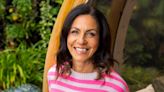 Julia Bradbury interview: ‘Being in the garden became a part of my recovery’