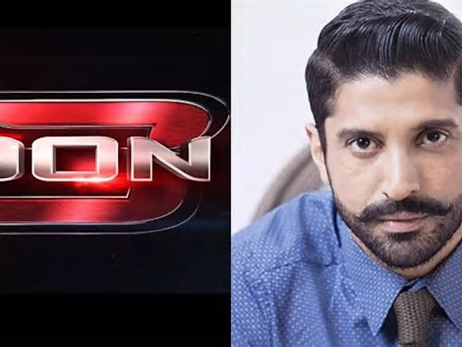 Don 3 Shoot To Begin In February 2025, Director Farhan Akhtar Recceing Locations In The UK