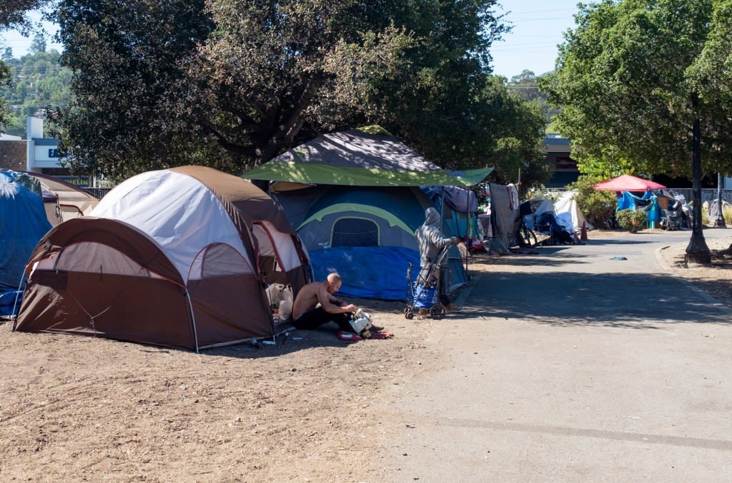 Walters: California spends billions on homelessness, lacks data on effectiveness