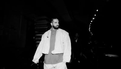 Drake’s ‘Push Ups’ Debuts at No. 2 on Hot R&B/Hip-Hop Songs