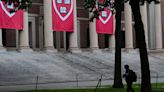 Harvard’s Black Student Enrollment Dips After Affirmative Action Ends