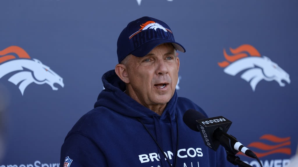 Broncos coach Sean Payton recalls the famous 'Orange Crush' defense