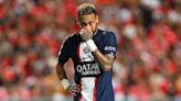 Neymar accused of turning up to PSG training DRUNK as bombshell report claims he lost respect of Kylian Mbappe and was involved in clash between Lionel Messi and Achraf Hakimi during tumultuous end...